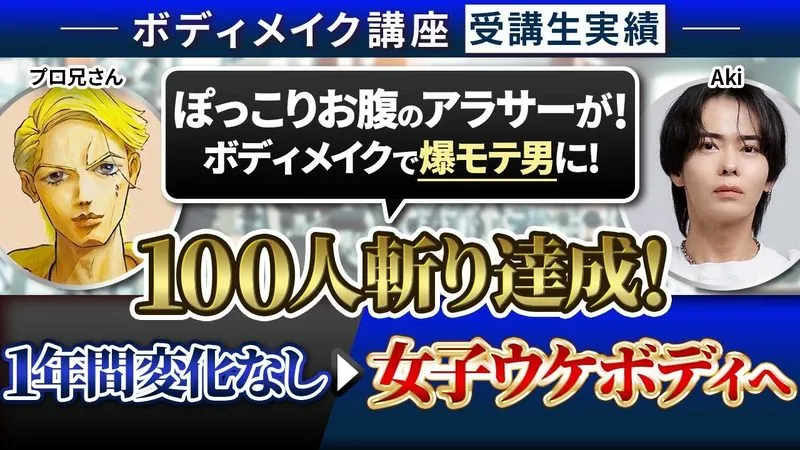 Akiの YouTube 対談動画